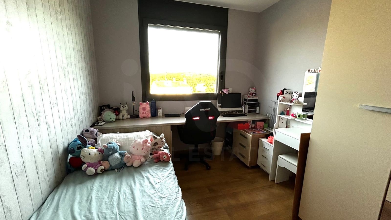 3 quarto Apartamento para venda em Llica d'Amunt com garagem - 319 000 € (Ref: 10106482)