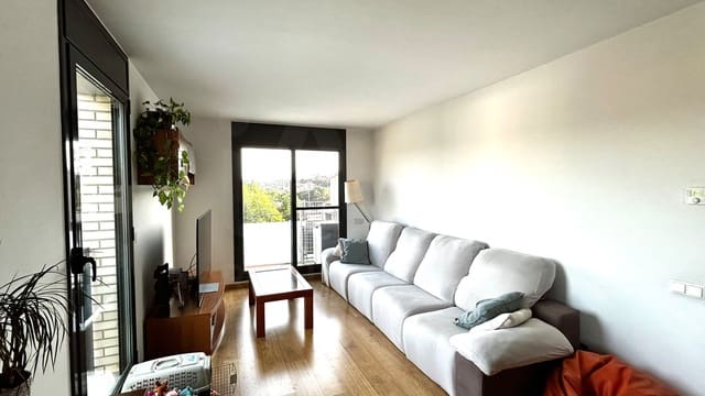 3 quarto Apartamento para venda em Lliçà d'Amunt com garagem - 319 000 € (Ref: 10106482)