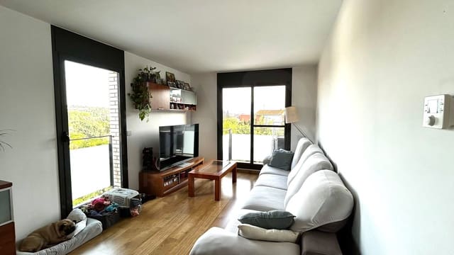 3 quarto Apartamento para venda em Lliçà d'Amunt com garagem - 319 000 € (Ref: 10106482)