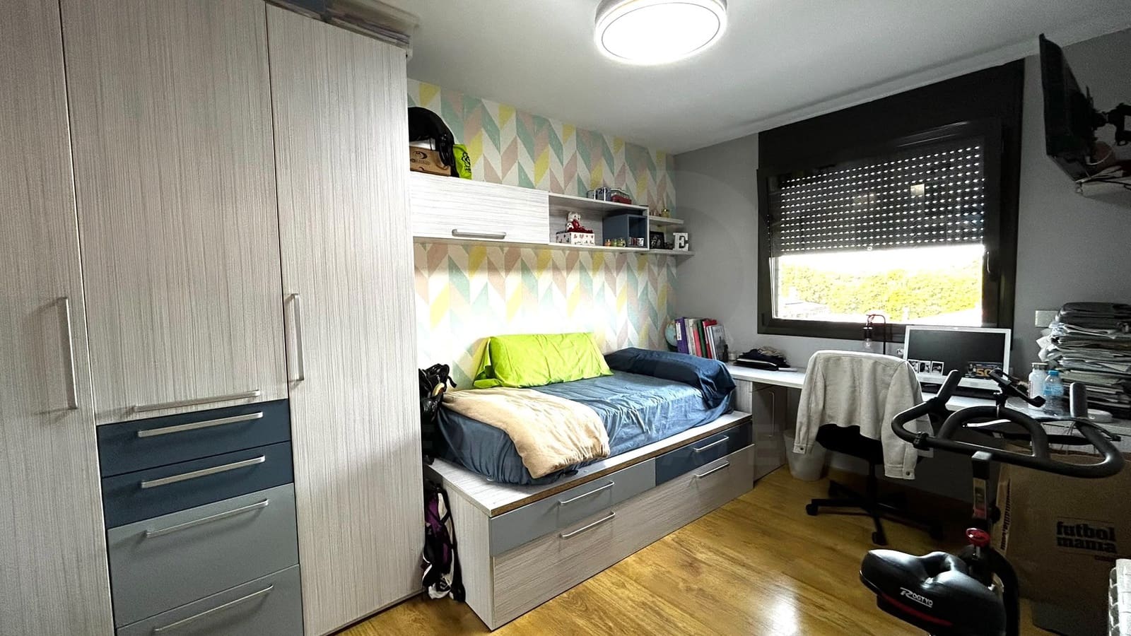 3 quarto Apartamento para venda em Llica d'Amunt com garagem - 319 000 € (Ref: 10106482)