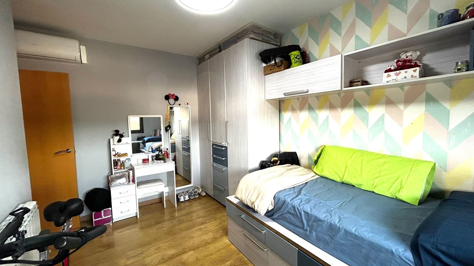 3 quarto Apartamento para venda em Llica d'Amunt com garagem - 319 000 € (Ref: 10106482)