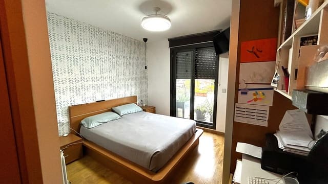 3 quarto Apartamento para venda em Lliçà d'Amunt com garagem - 319 000 € (Ref: 10106482)