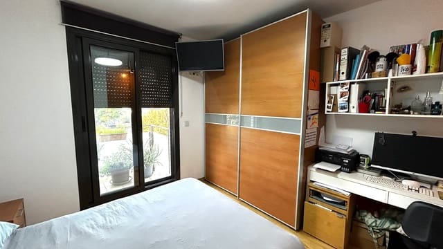 3 quarto Apartamento para venda em Lliçà d'Amunt com garagem - 319 000 € (Ref: 10106482)