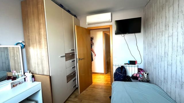 3 quarto Apartamento para venda em Lliçà d'Amunt com garagem - 319 000 € (Ref: 10106482)