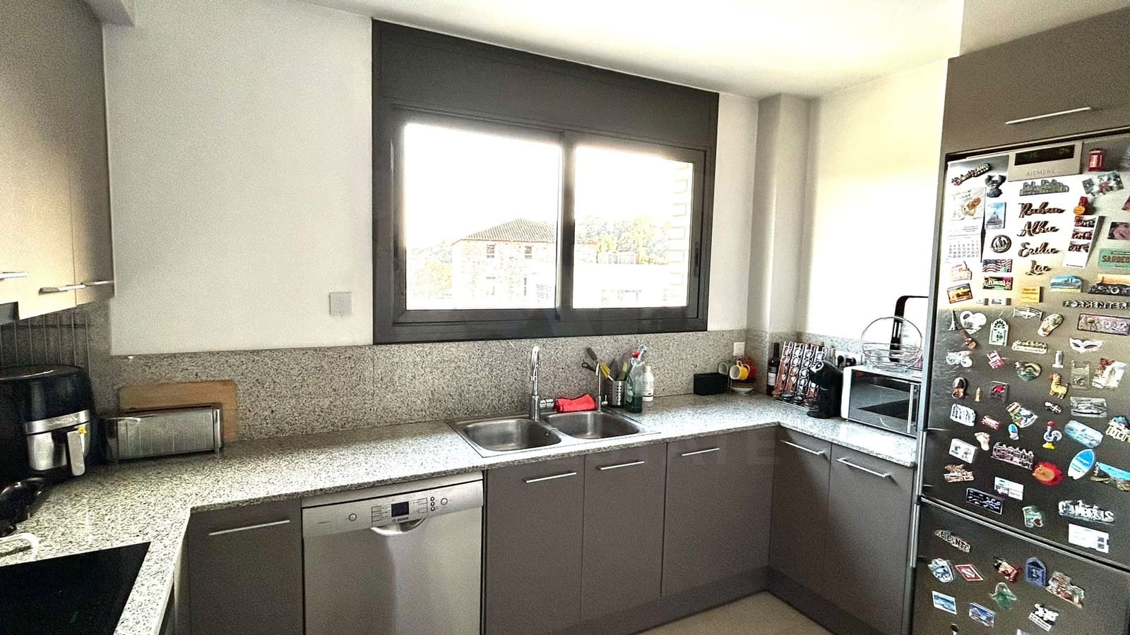 3 quarto Apartamento para venda em Llica d'Amunt com garagem - 319 000 € (Ref: 10106482)