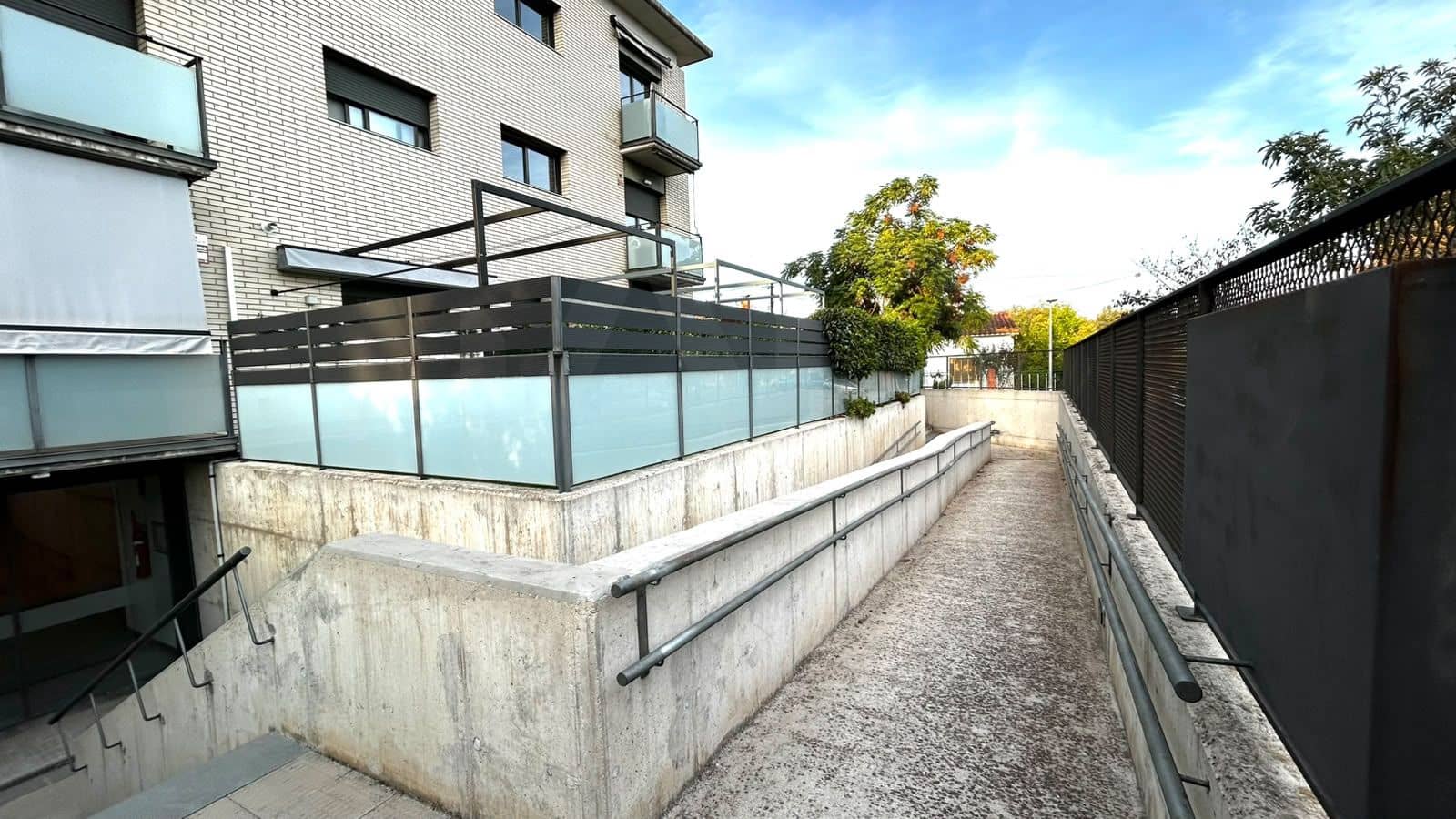 3 quarto Apartamento para venda em Llica d'Amunt com garagem - 319 000 € (Ref: 10106482)