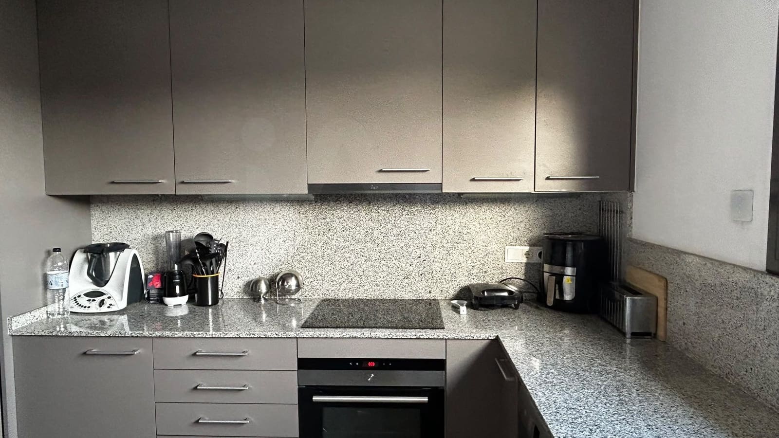 3 quarto Apartamento para venda em Llica d'Amunt com garagem - 319 000 € (Ref: 10106482)
