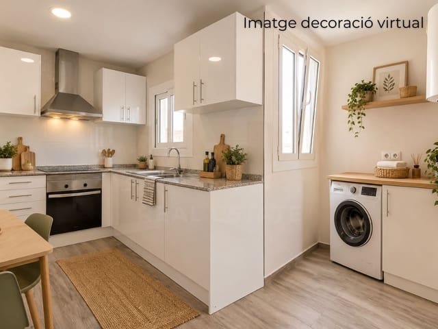 2 camera da letto Appartamento in vendita in Vilanova del Camí - 129.900 € (Rif: 10106483)
