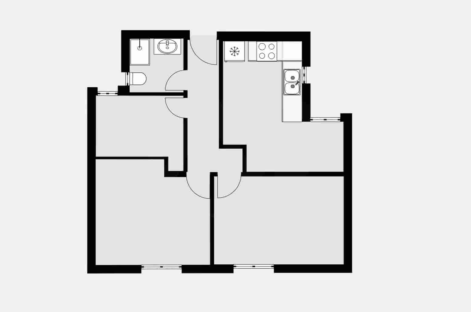 2 bedroom Apartment for sale in Vilanova del Cami - € 129,900 (Ref: 10106483)