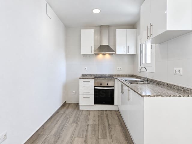 2 camera da letto Appartamento in vendita in Vilanova del Camí - 129.900 € (Rif: 10106483)