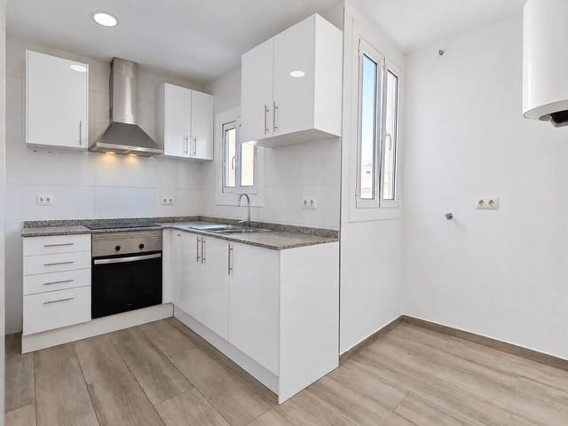 2 camera da letto Appartamento in vendita in Vilanova del Camí - 129.900 € (Rif: 10106483)