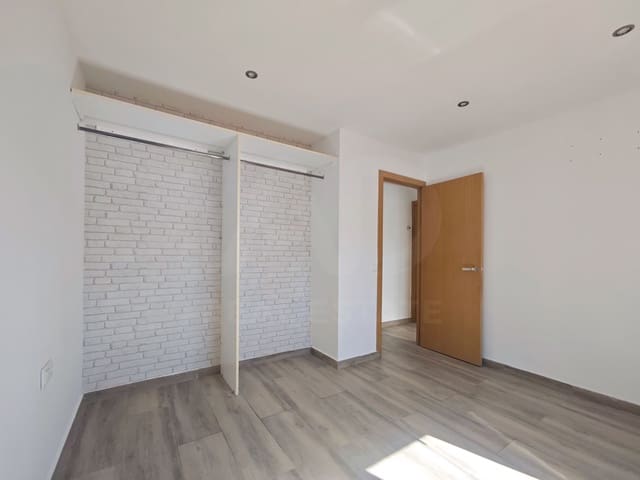 2 camera da letto Appartamento in vendita in Vilanova del Camí - 129.900 € (Rif: 10106483)