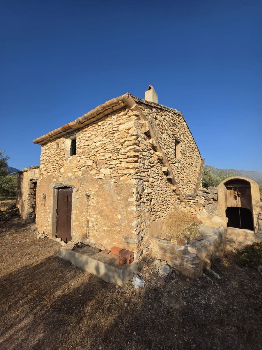 Terreno Não Urbanizado para venda em Rasquera - 110 000 € (Ref: 10106484)