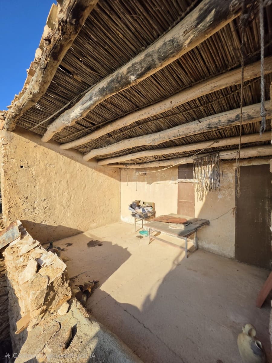 Terreno Não Urbanizado para venda em Rasquera - 110 000 € (Ref: 10106484)
