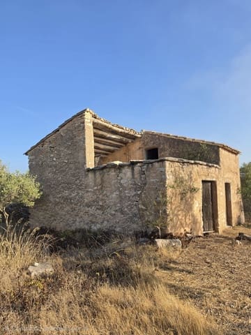 Terreno Não Urbanizado para venda em Rasquera - 110 000 € (Ref: 10106484)