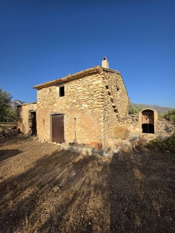 Terreno Não Urbanizado para venda em Rasquera - 110 000 € (Ref: 10106484)