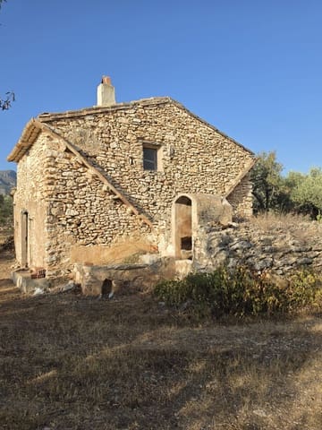 Terreno Não Urbanizado para venda em Rasquera - 110 000 € (Ref: 10106484)