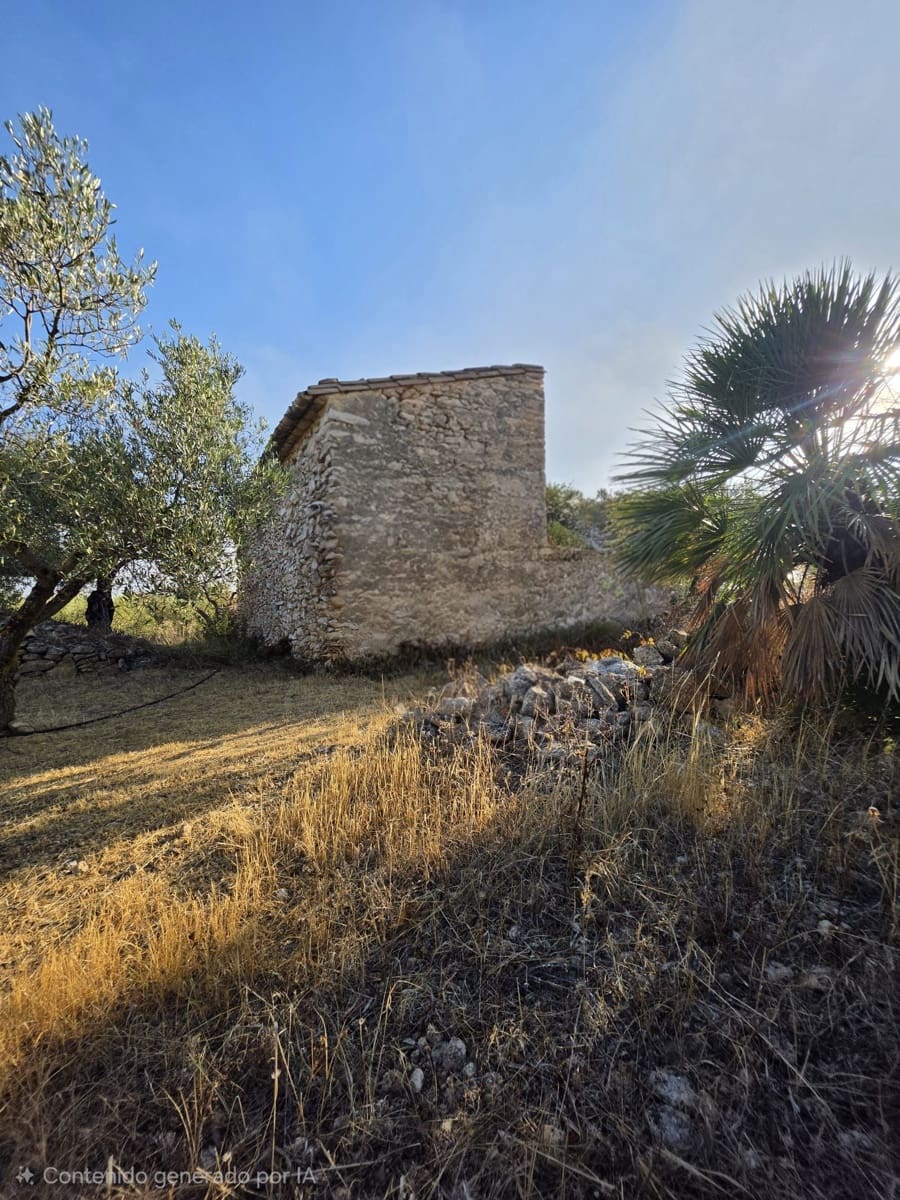 Terreno Não Urbanizado para venda em Rasquera - 110 000 € (Ref: 10106484)