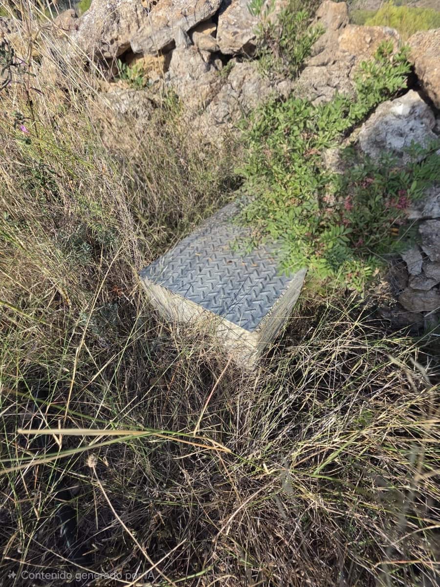 Terreno Não Urbanizado para venda em Rasquera - 110 000 € (Ref: 10106484)