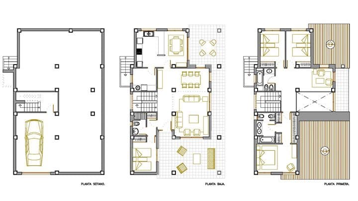 5 soveværelse Villa til salg i Salou med swimmingpool garage - € 888.888 (Ref: 10106485)
