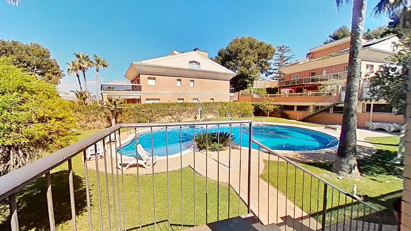 5 soveværelse Villa til salg i Salou med swimmingpool garage - € 888.888 (Ref: 10106485)