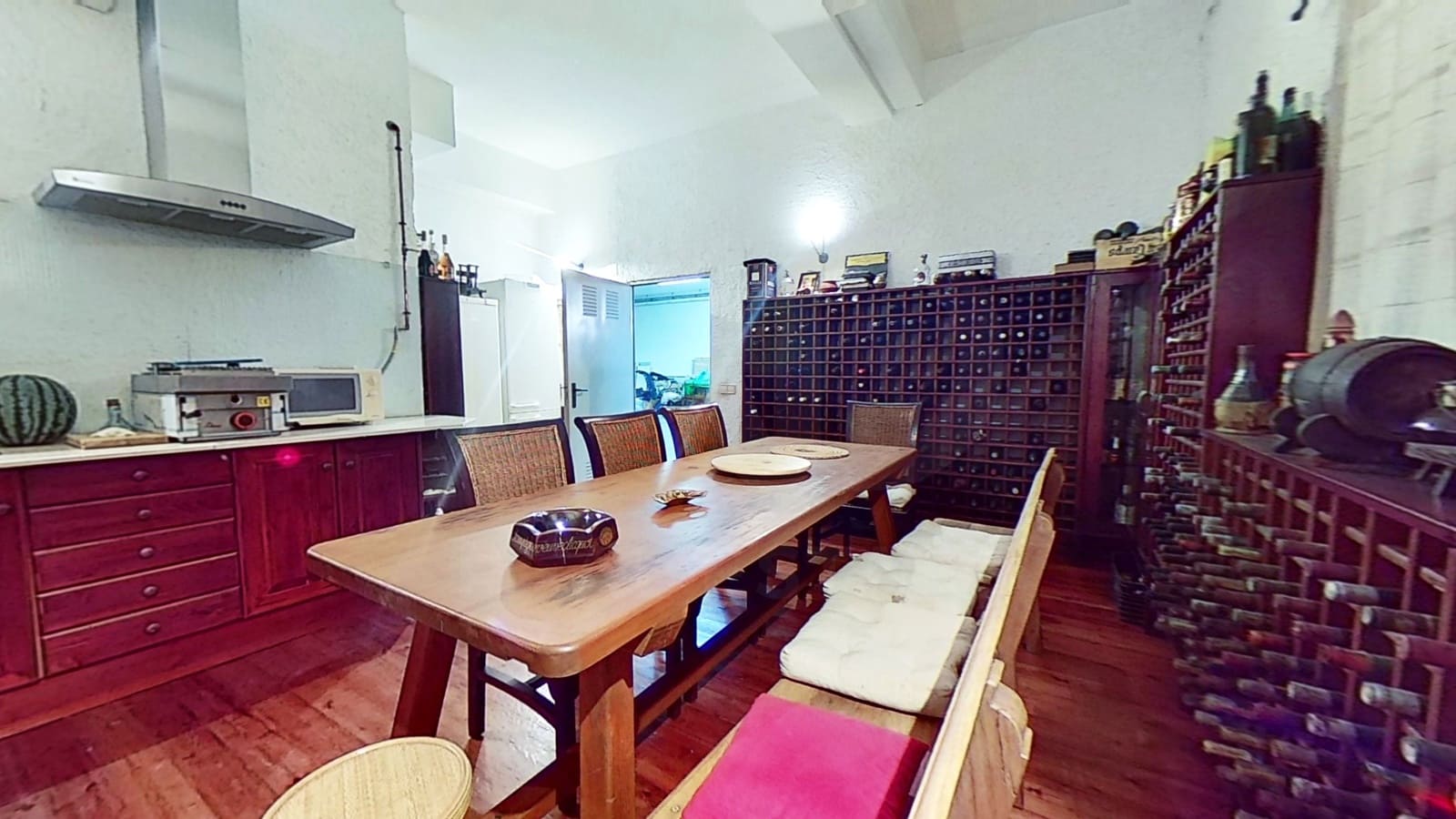5 soveværelse Villa til salg i Salou med swimmingpool garage - € 888.888 (Ref: 10106485)