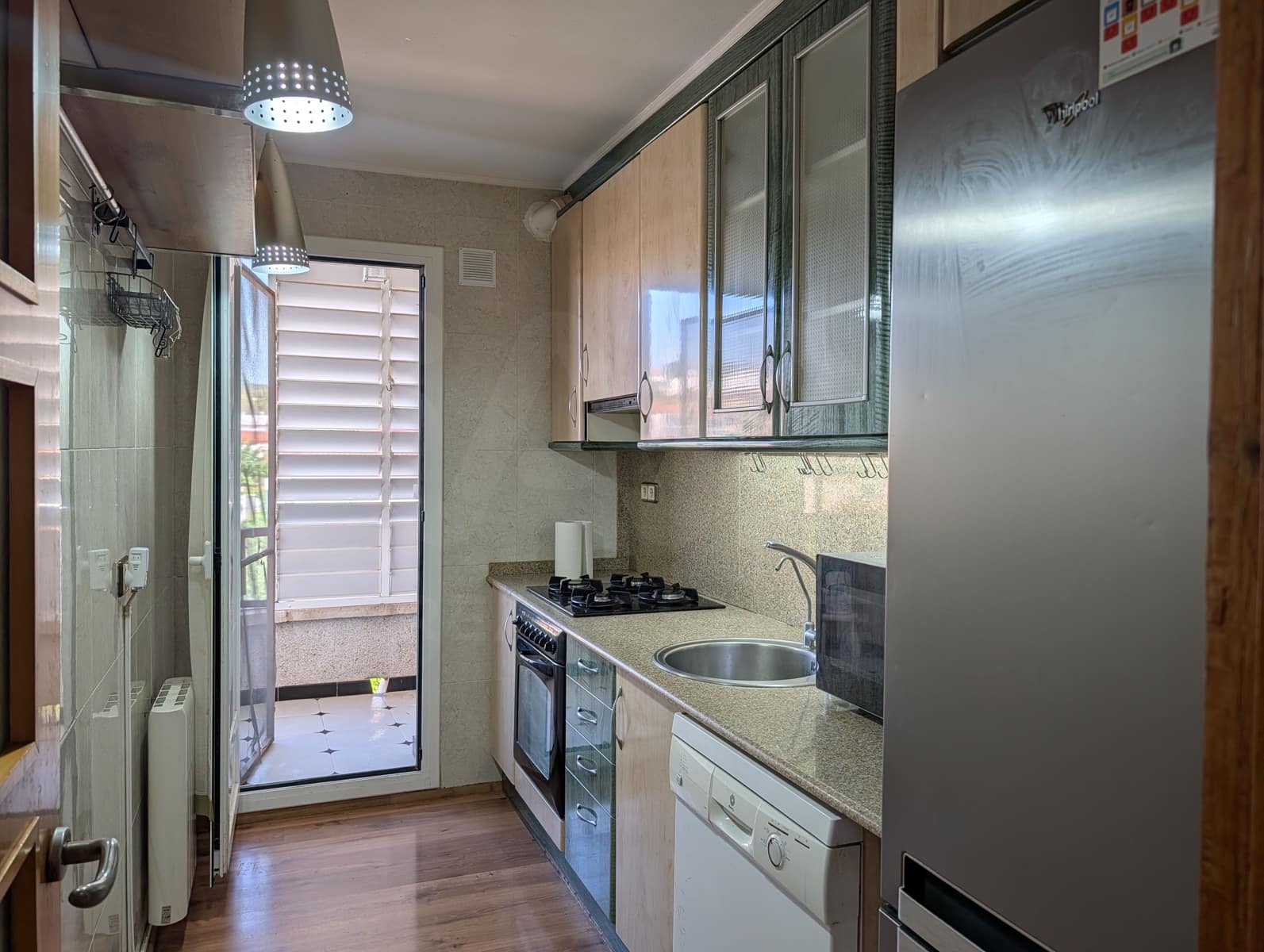 2 camera da letto Appartamento in vendita in Cunit con garage - 169.000 € (Rif: 10106486)