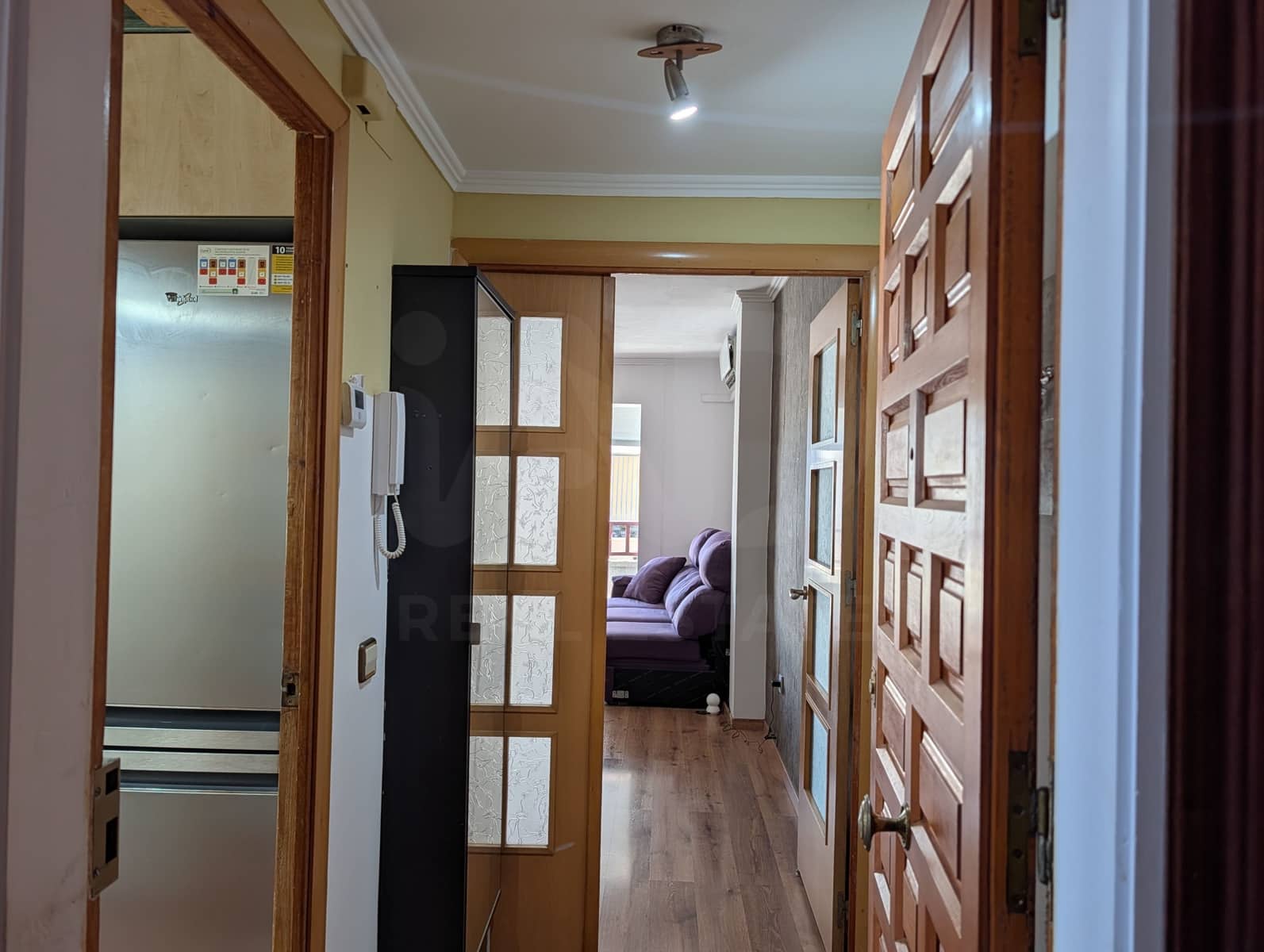 2 camera da letto Appartamento in vendita in Cunit con garage - 169.000 € (Rif: 10106486)