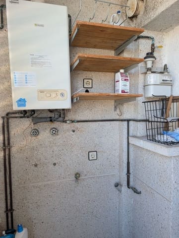 2 camera da letto Appartamento in vendita in Cunit con garage - 169.000 € (Rif: 10106486)
