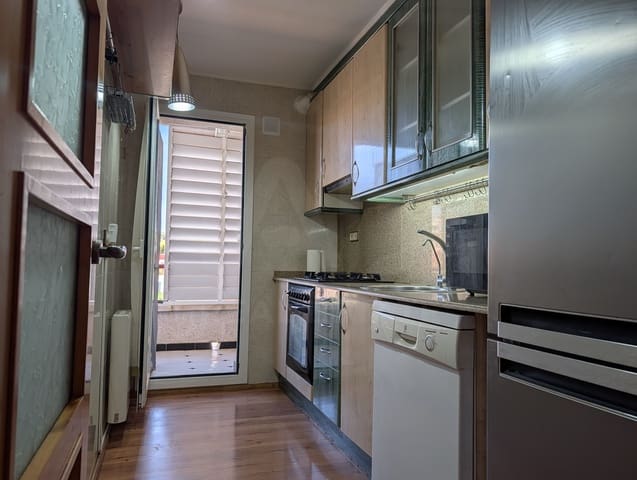 2 camera da letto Appartamento in vendita in Cunit con garage - 169.000 € (Rif: 10106486)