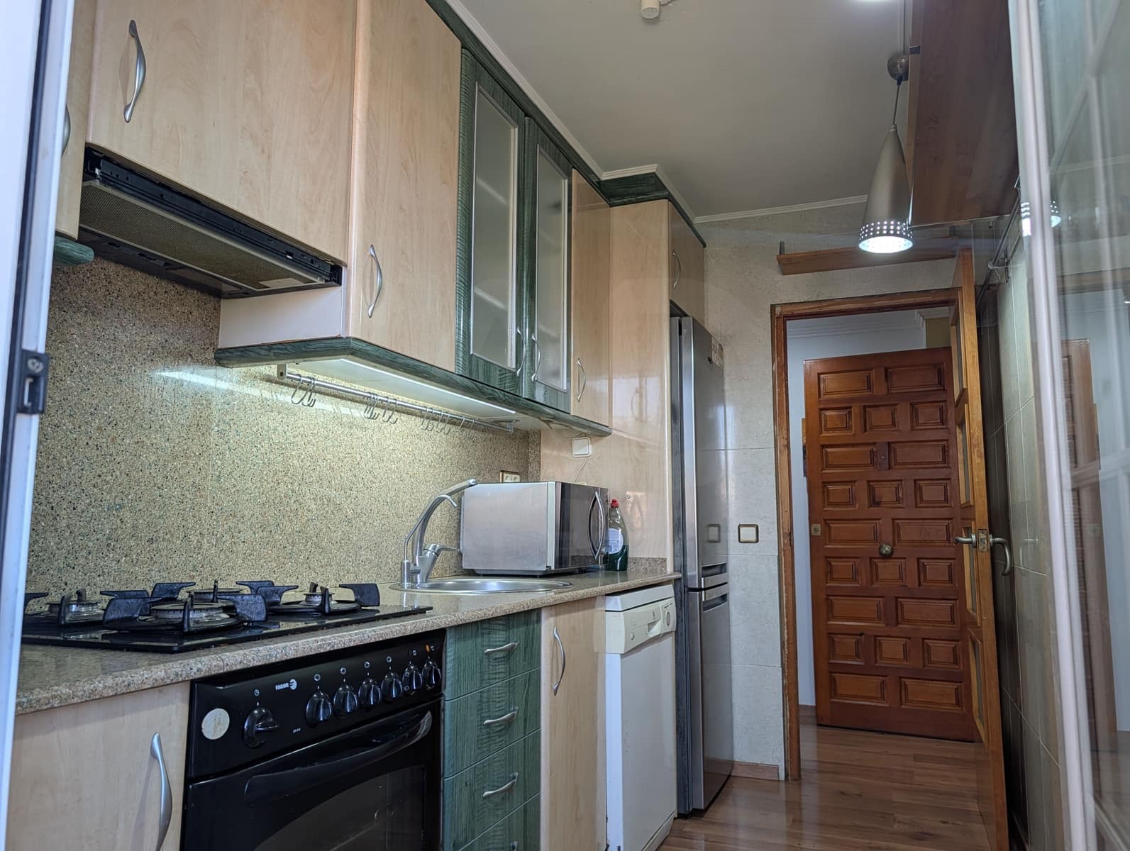 2 camera da letto Appartamento in vendita in Cunit con garage - 169.000 € (Rif: 10106486)
