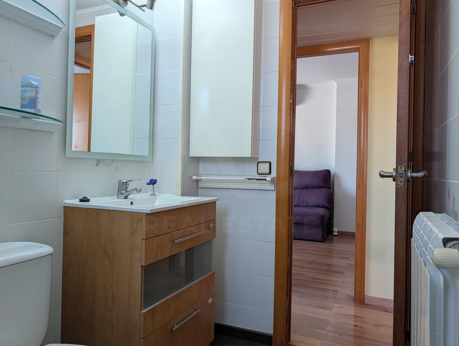 2 camera da letto Appartamento in vendita in Cunit con garage - 169.000 € (Rif: 10106486)
