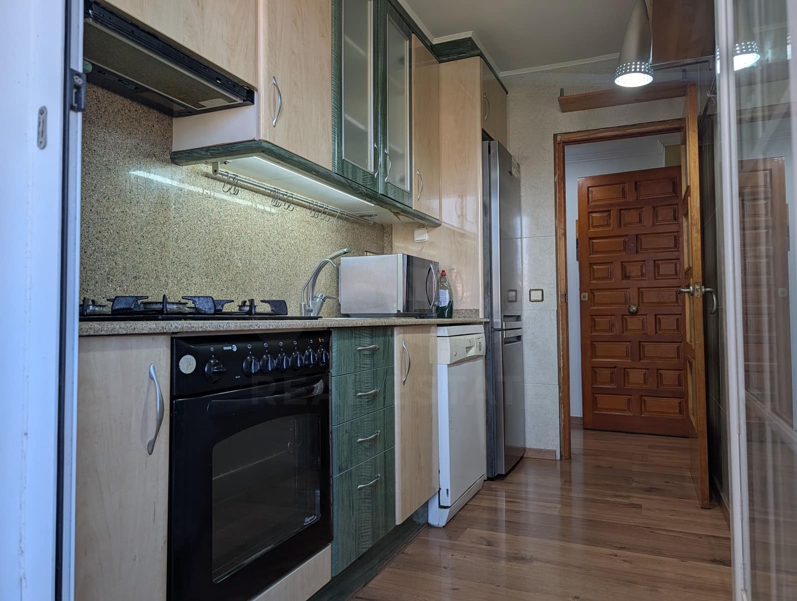 2 camera da letto Appartamento in vendita in Cunit con garage - 169.000 € (Rif: 10106486)