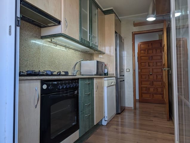 2 camera da letto Appartamento in vendita in Cunit con garage - 169.000 € (Rif: 10106486)