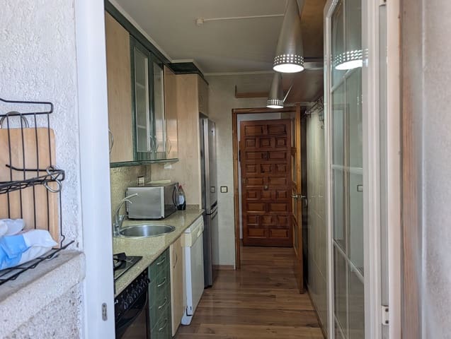 2 camera da letto Appartamento in vendita in Cunit con garage - 169.000 € (Rif: 10106486)