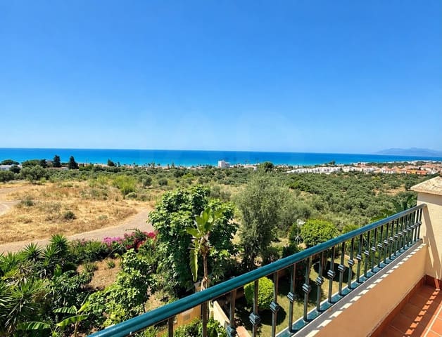 5 camera da letto Villetta a Schiera in vendita in Vélez-Málaga con piscina garage - 519.000 € (Rif: 10106487)