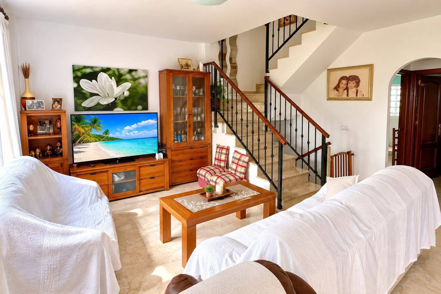 5 camera da letto Villetta a Schiera in vendita in Velez-Malaga con piscina garage - 519.000 € (Rif: 10106487)