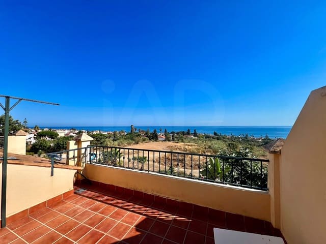 5 camera da letto Villetta a Schiera in vendita in Vélez-Málaga con piscina garage - 519.000 € (Rif: 10106487)