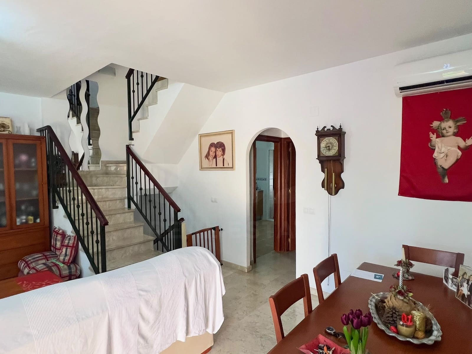 5 camera da letto Villetta a Schiera in vendita in Velez-Malaga con piscina garage - 519.000 € (Rif: 10106487)
