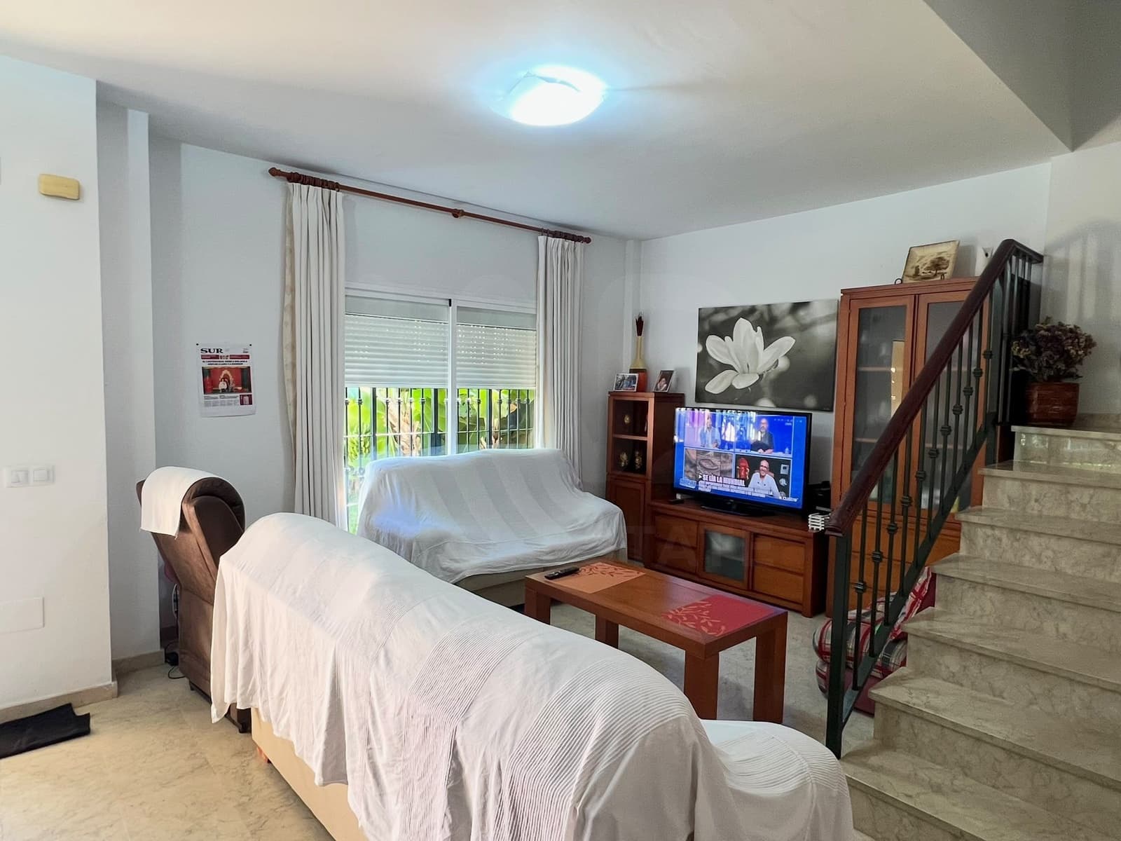 5 camera da letto Villetta a Schiera in vendita in Velez-Malaga con piscina garage - 519.000 € (Rif: 10106487)