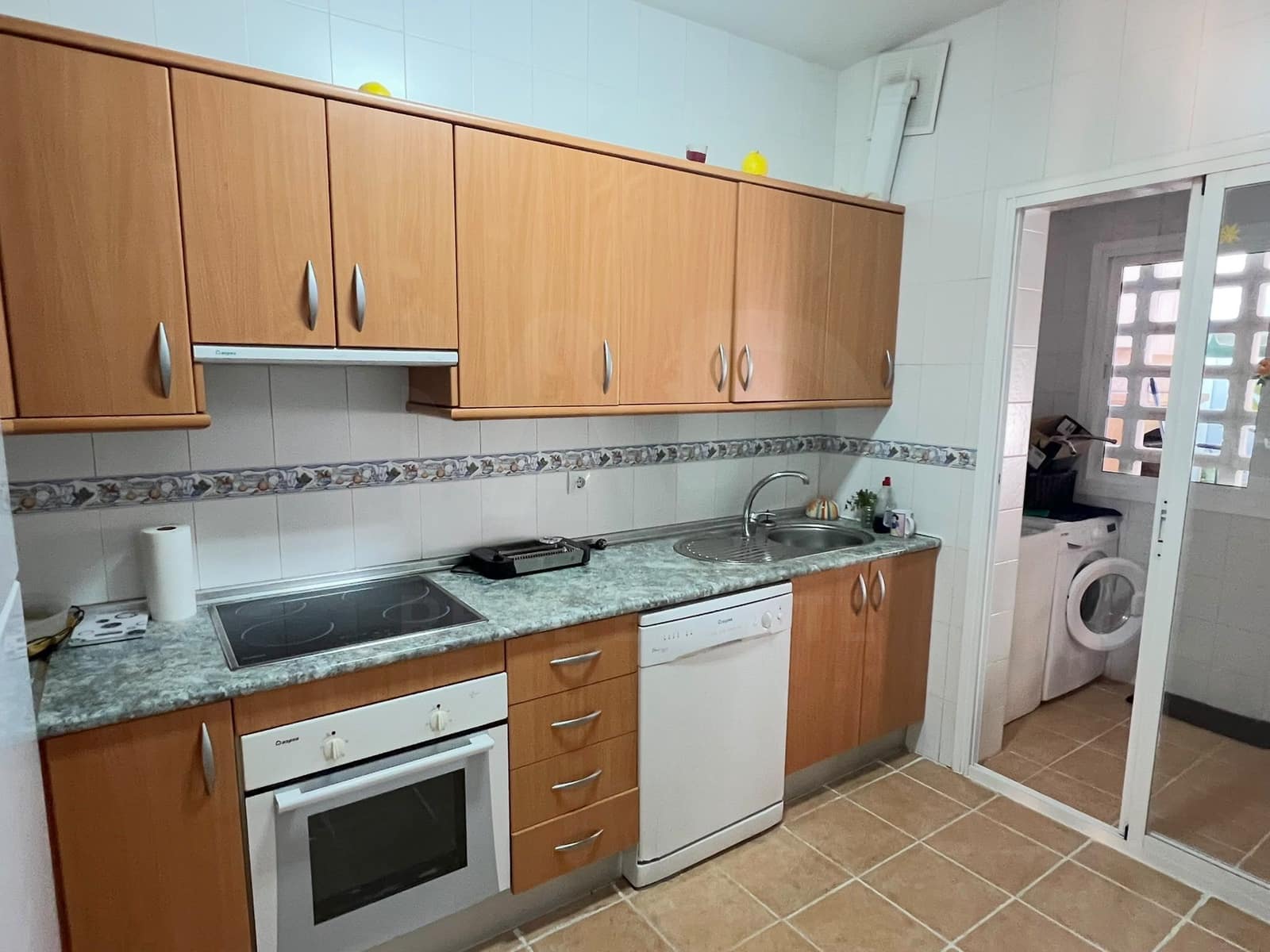 5 camera da letto Villetta a Schiera in vendita in Velez-Malaga con piscina garage - 519.000 € (Rif: 10106487)