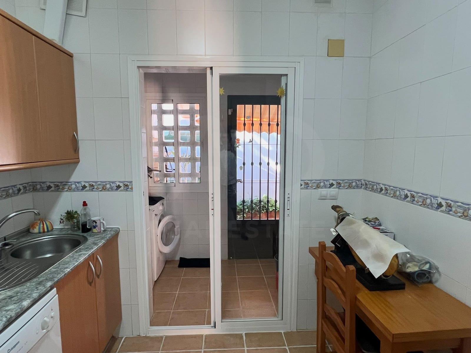 5 camera da letto Villetta a Schiera in vendita in Velez-Malaga con piscina garage - 519.000 € (Rif: 10106487)