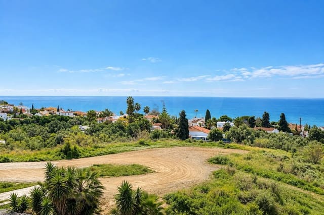 5 camera da letto Villetta a Schiera in vendita in Vélez-Málaga con piscina garage - 519.000 € (Rif: 10106487)