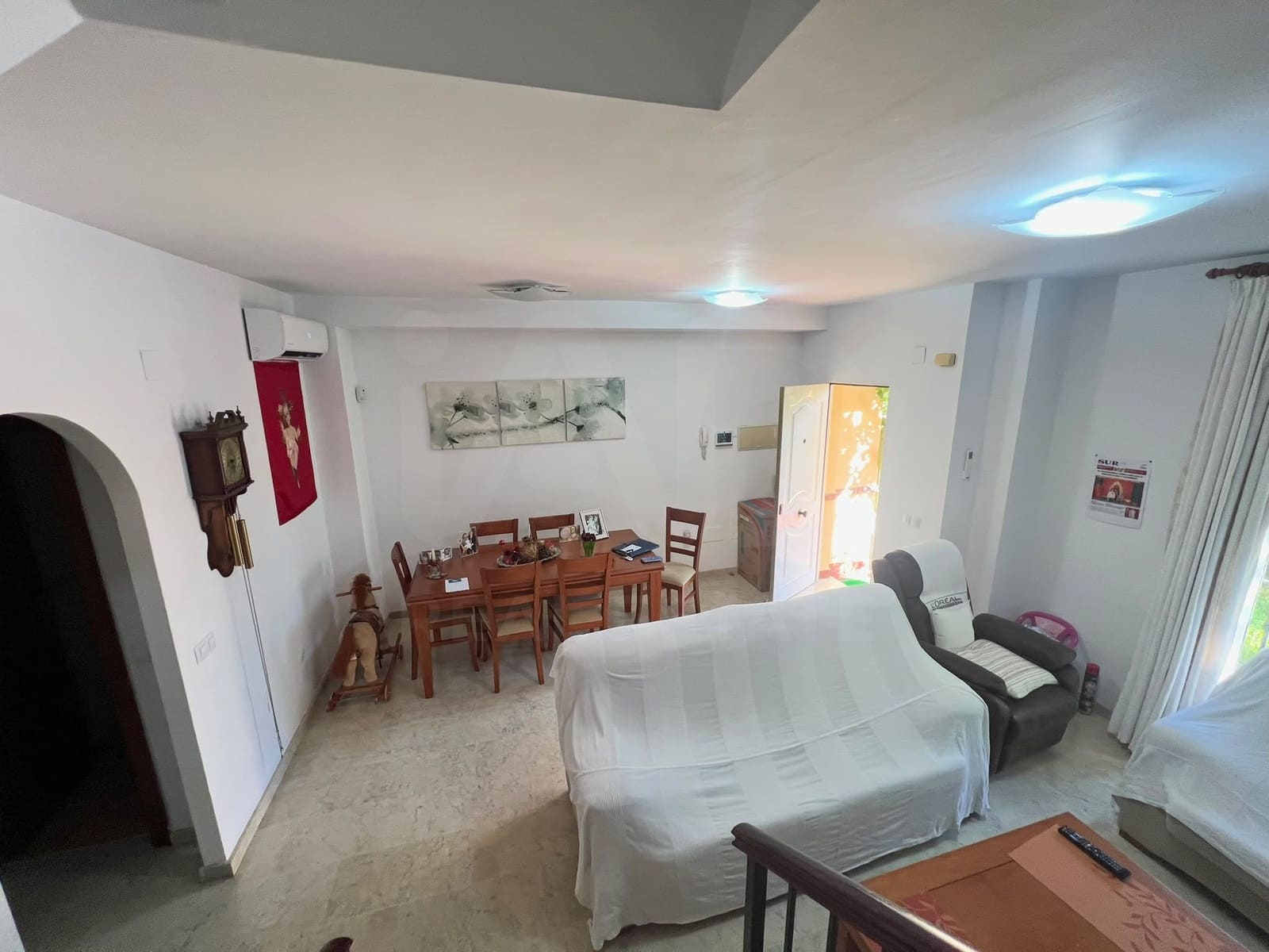 5 camera da letto Villetta a Schiera in vendita in Velez-Malaga con piscina garage - 519.000 € (Rif: 10106487)