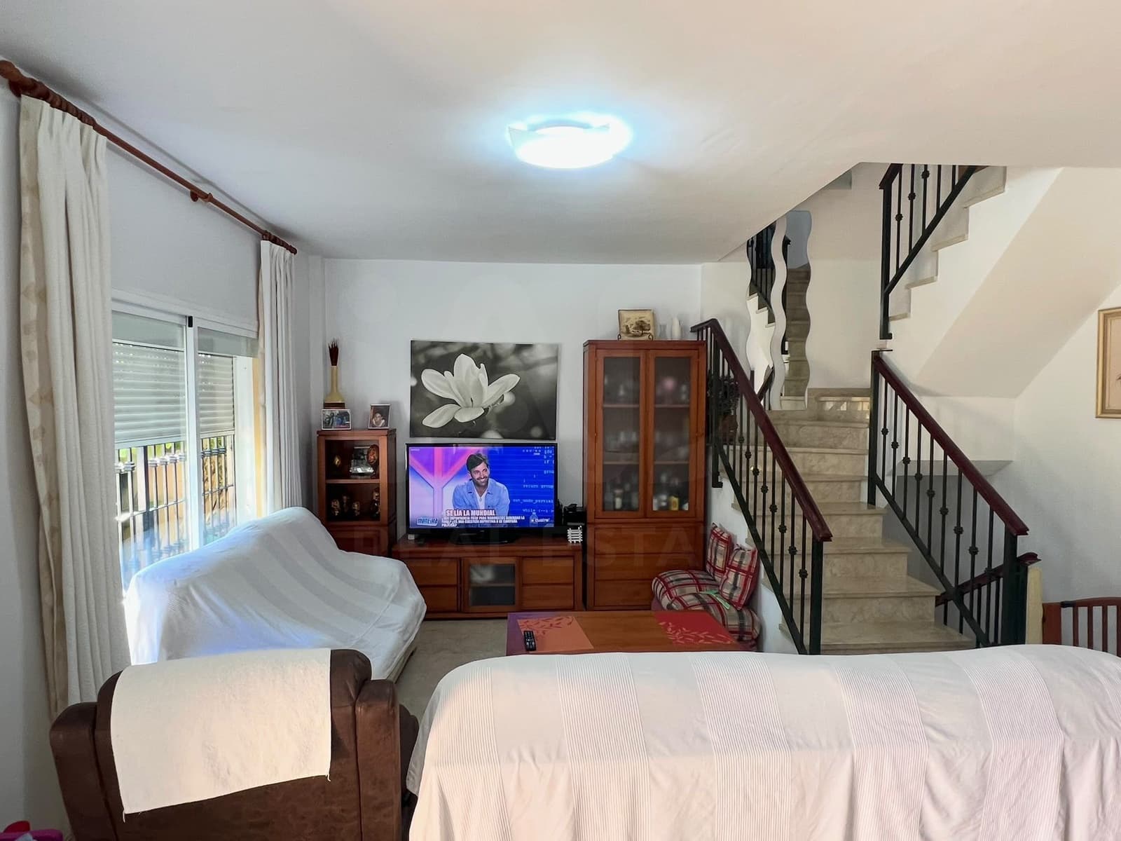 5 camera da letto Villetta a Schiera in vendita in Velez-Malaga con piscina garage - 519.000 € (Rif: 10106487)