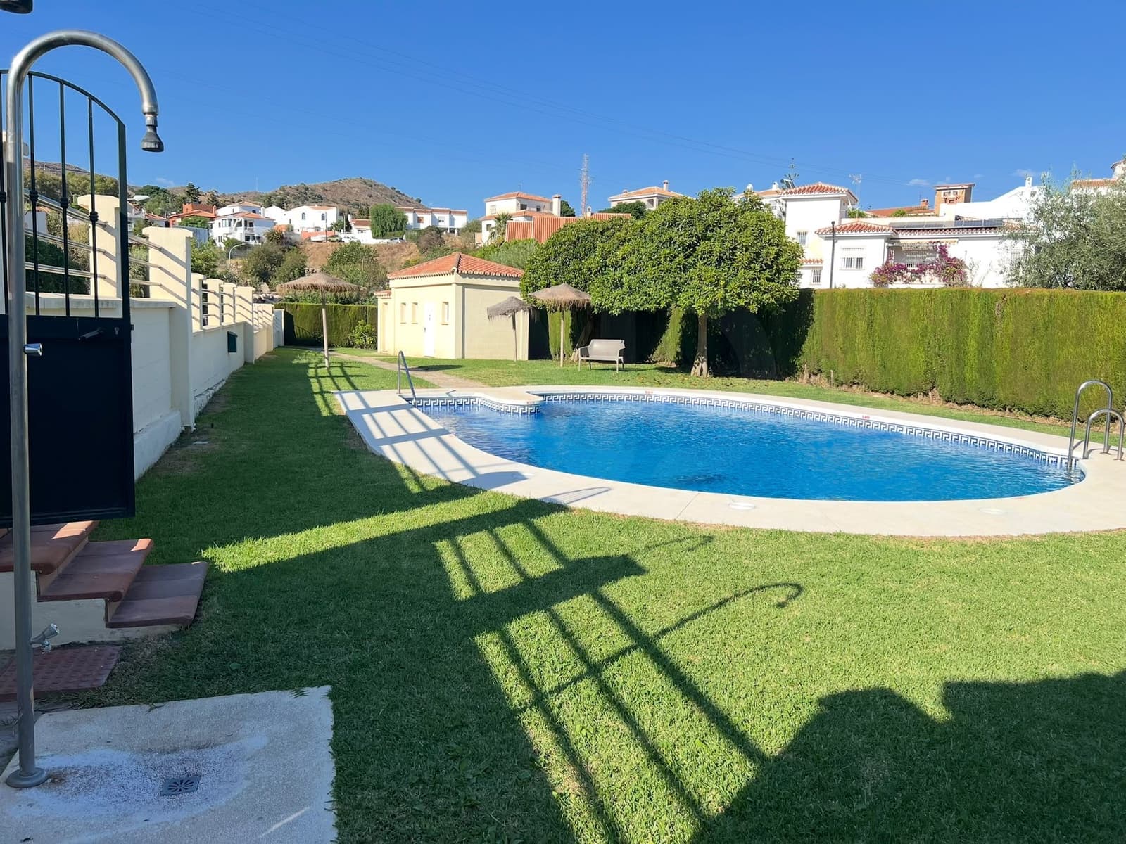 5 camera da letto Villetta a Schiera in vendita in Velez-Malaga con piscina garage - 519.000 € (Rif: 10106487)