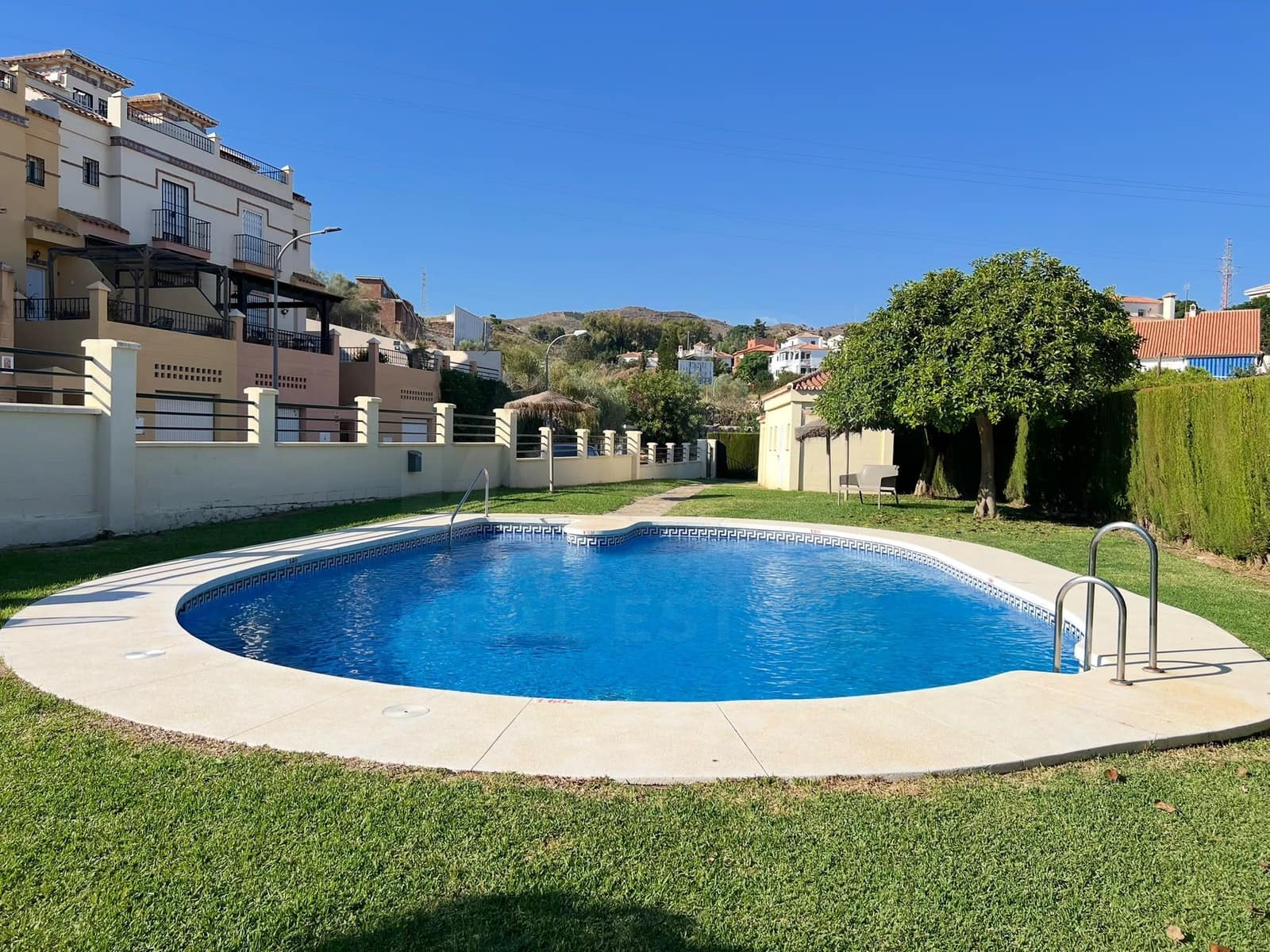 5 camera da letto Villetta a Schiera in vendita in Velez-Malaga con piscina garage - 519.000 € (Rif: 10106487)
