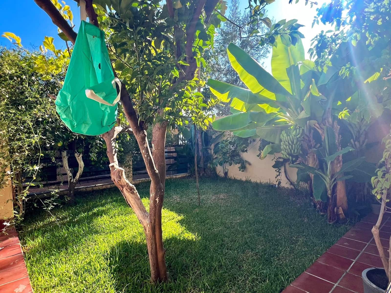 5 camera da letto Villetta a Schiera in vendita in Velez-Malaga con piscina garage - 519.000 € (Rif: 10106487)