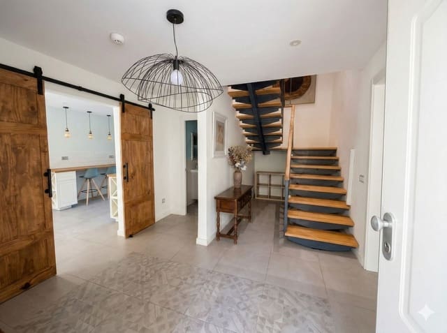 6 soveværelse Villa til salg i San Ramón, San Martín de Valdeiglesias med swimmingpool garage - € 1.080.000 (Ref: 10106489)