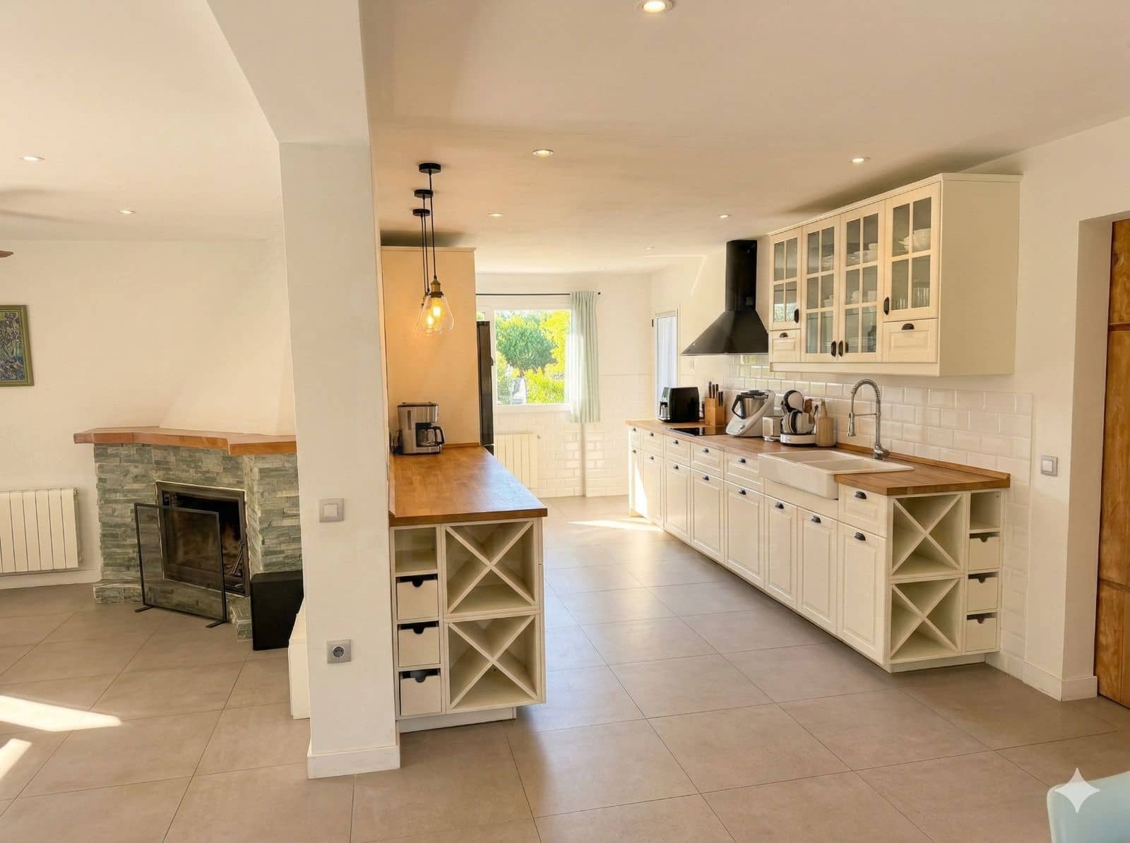 6 bedroom Villa for sale in San Martin de Valdeiglesias with pool garage - € 1,080,000 (Ref: 10106489)